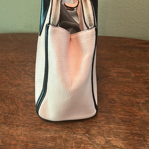 Kate Spade ♠️ Duncan Street Queeney Satchel - Picture 6 of 13